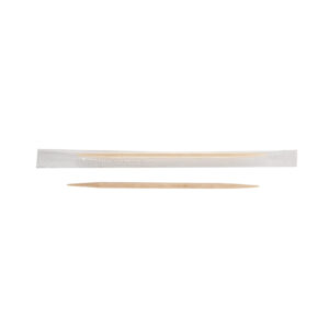 Cure-dents rond