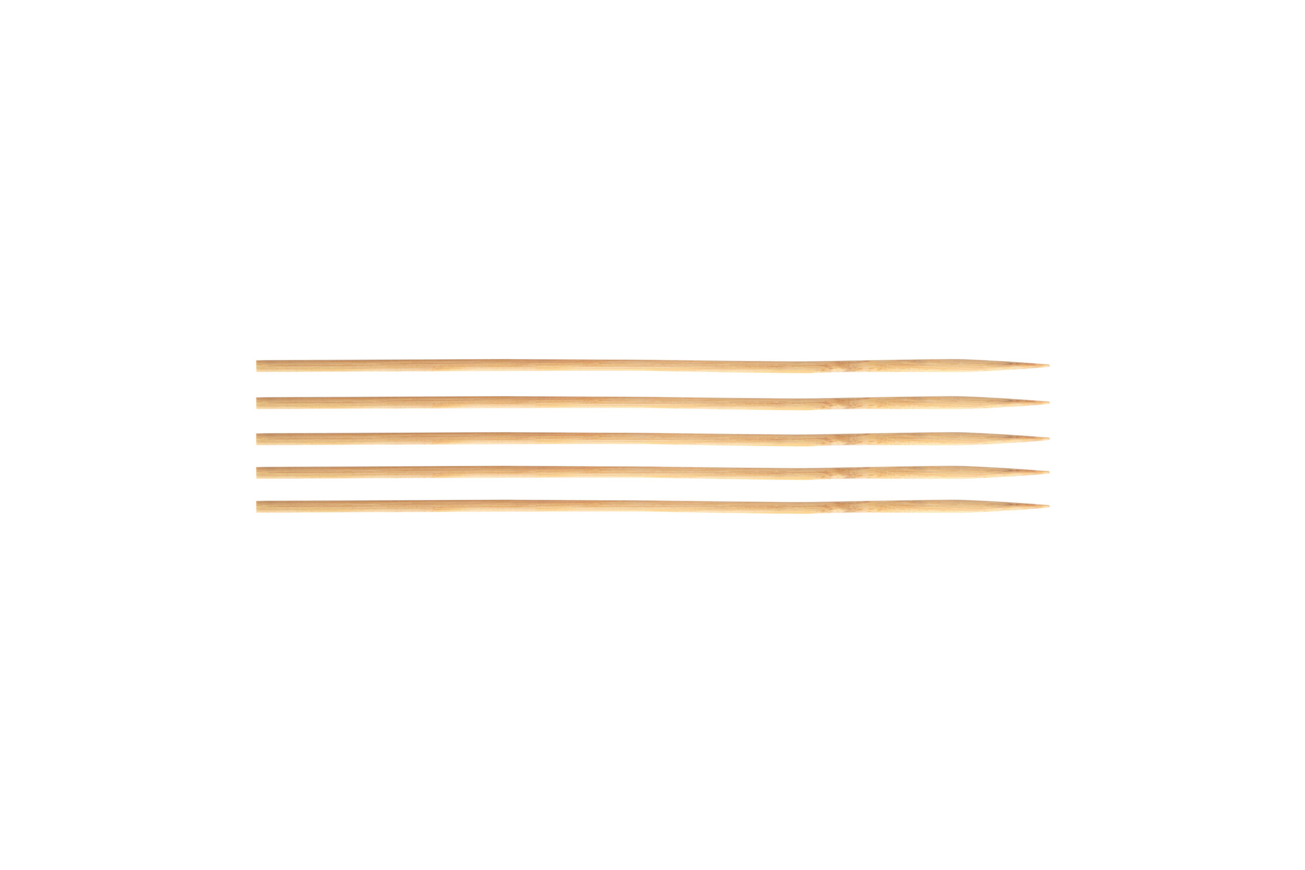 Brochette bambou
