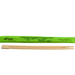 Baguette chinoise bambou