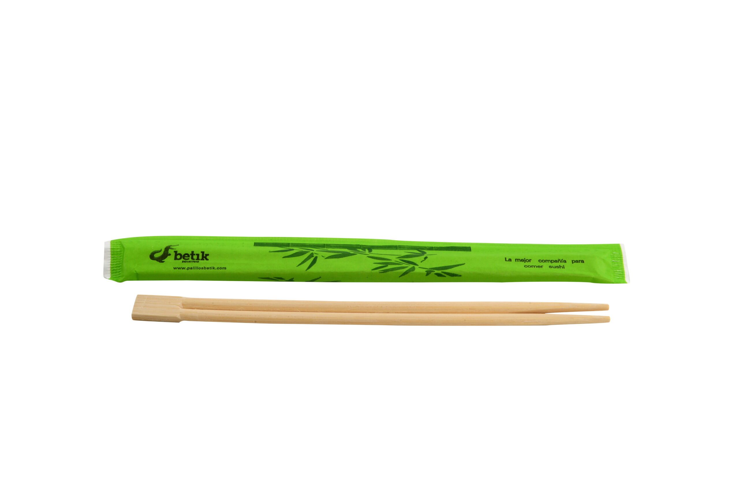 Baguette chinoise bambou