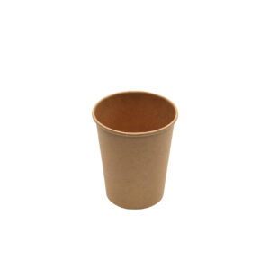 Gobelet kraft 8 oz