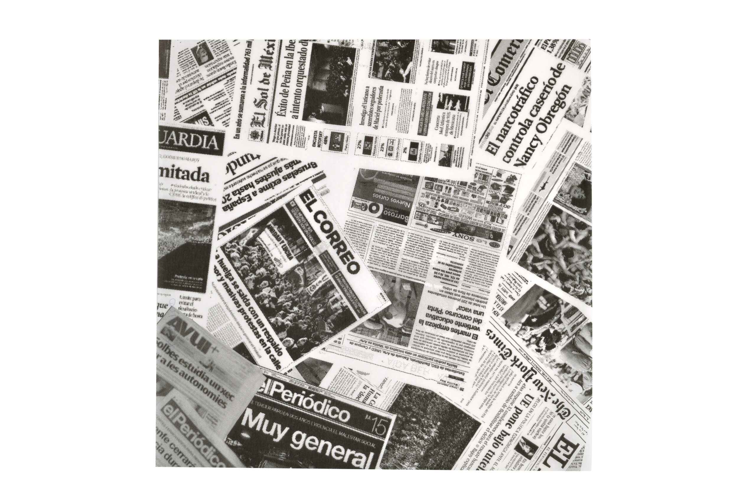 Papier journale
