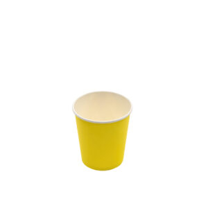 Gobelet carton mix 5 clr