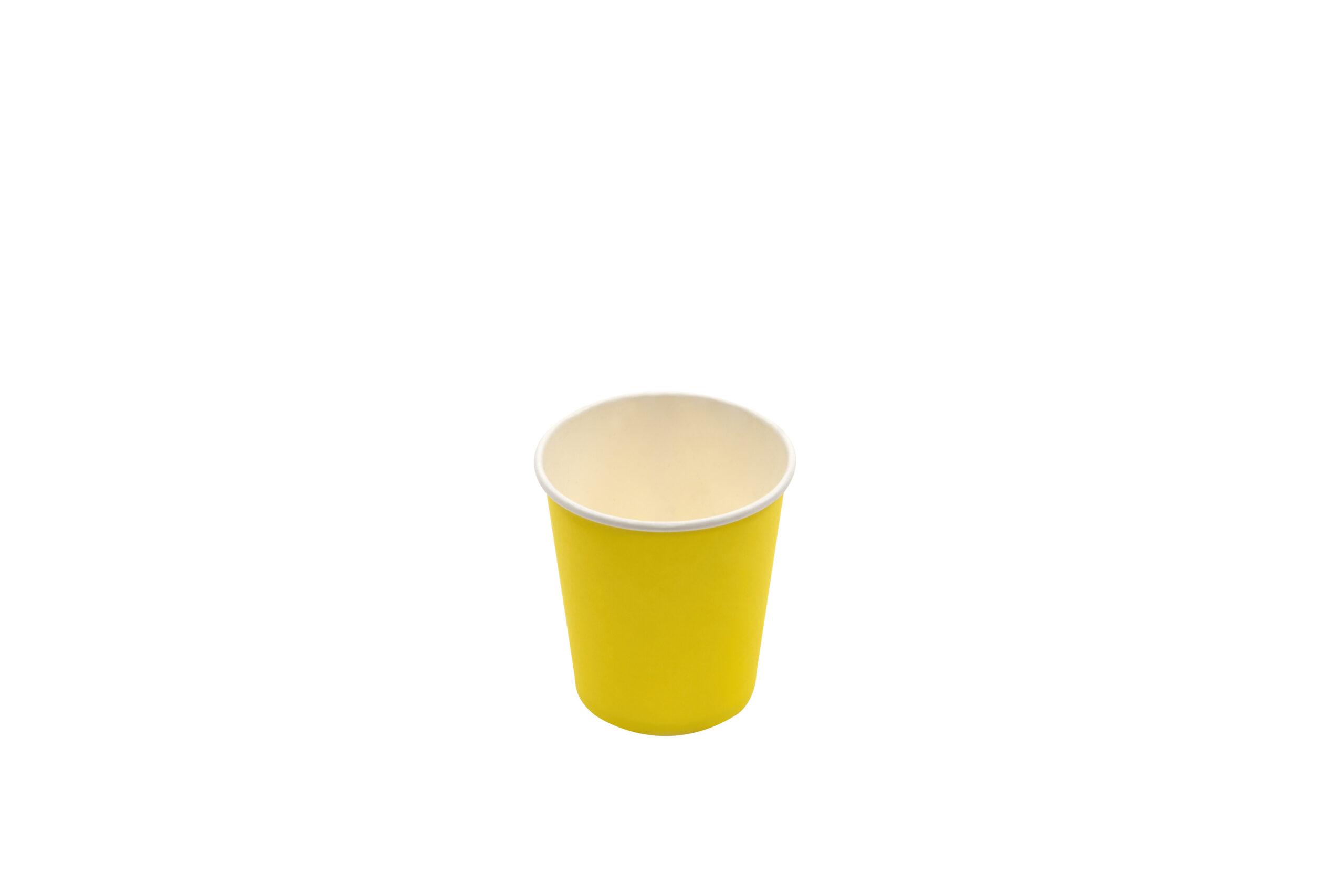 Gobelet carton mix 5 clr