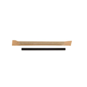 Paille carton