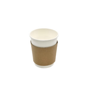 Bague isolante carton