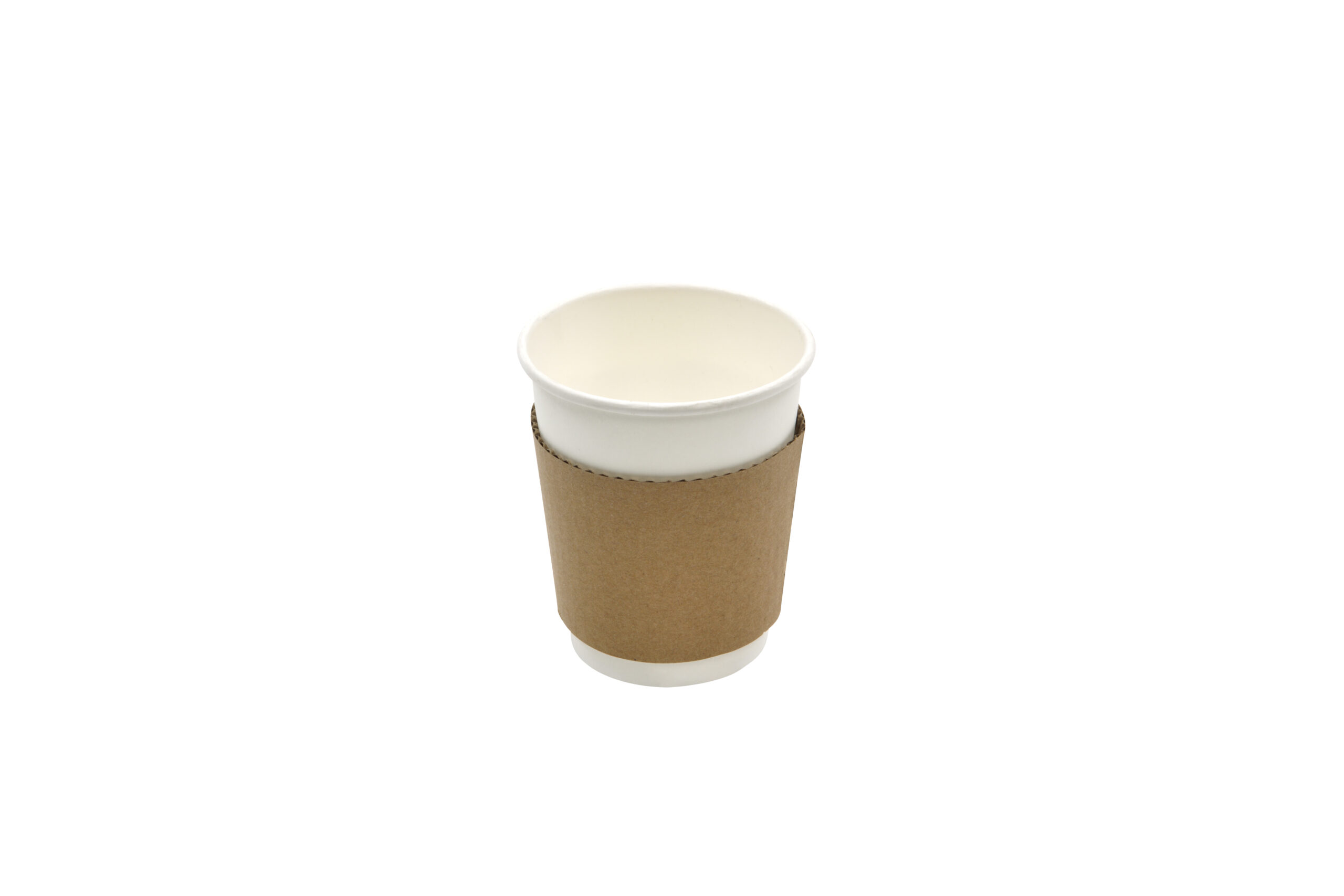 Bague isolante carton
