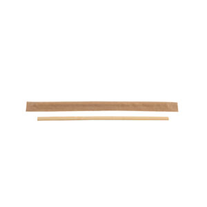 Agitateur bambou