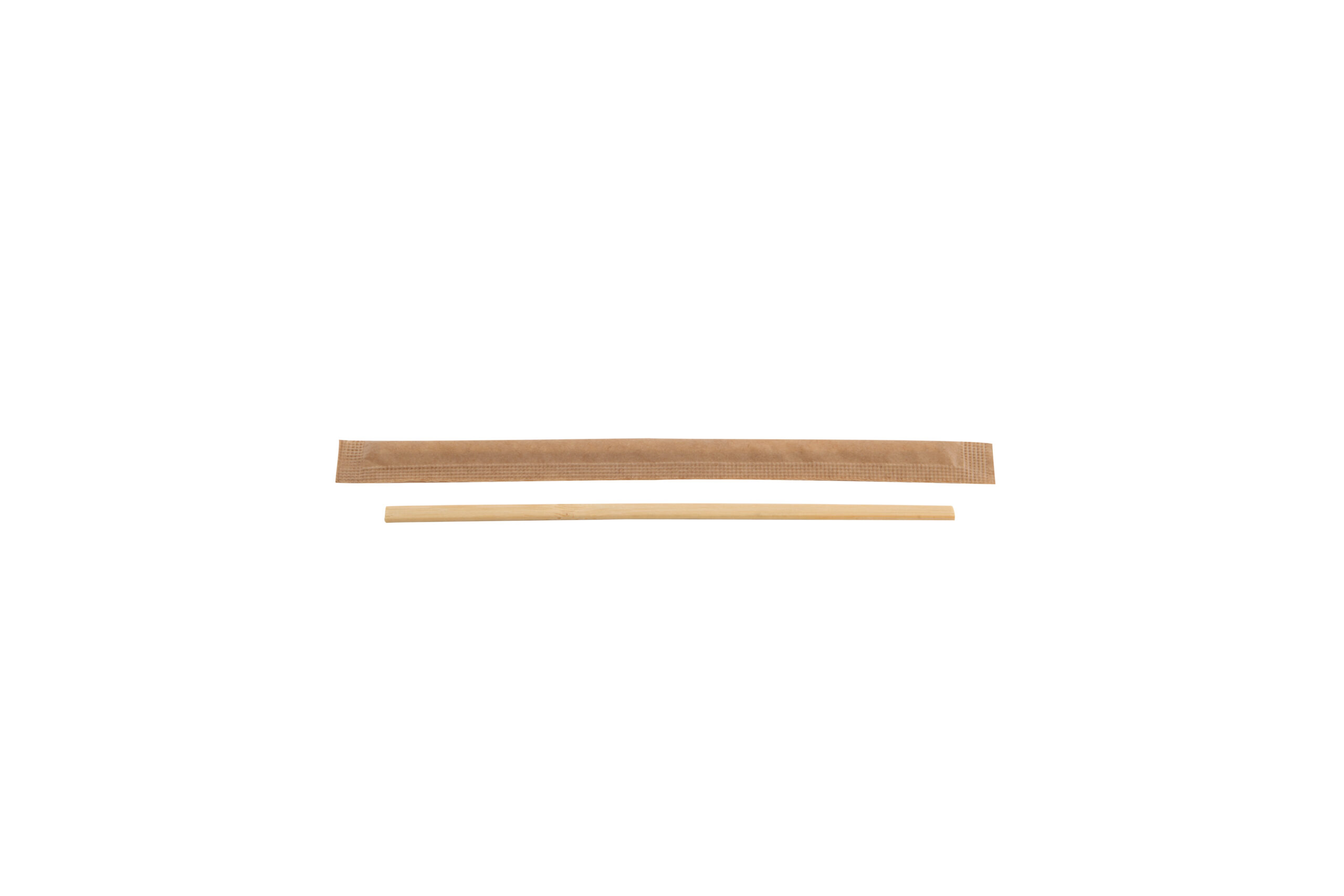 Agitateur bambou