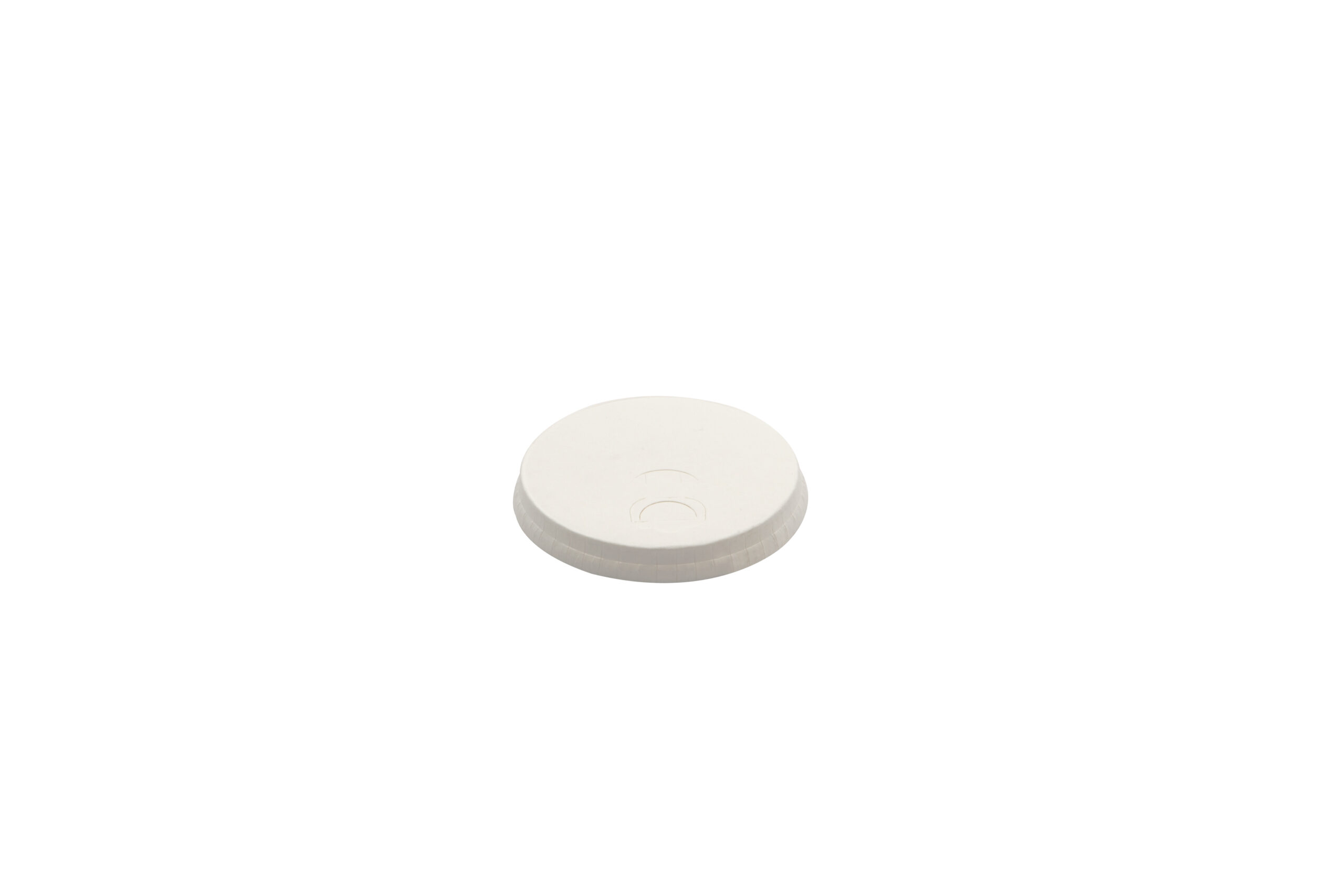 Couvercle carton