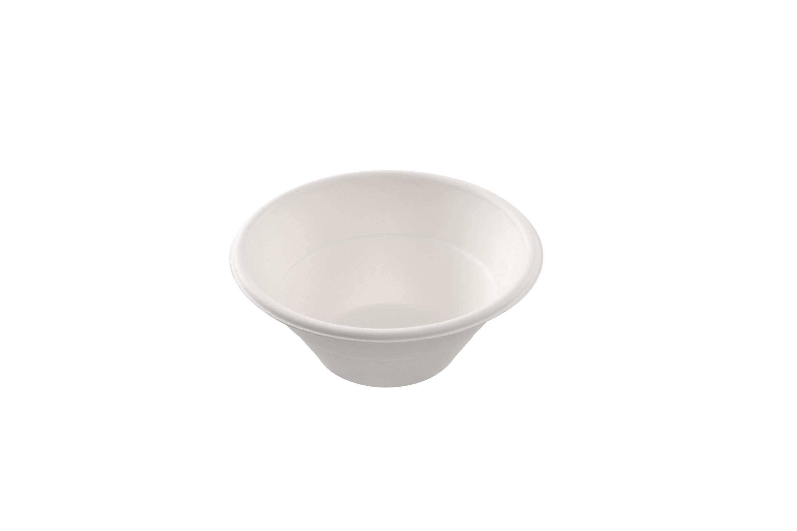 NAT Bol rond bagasse