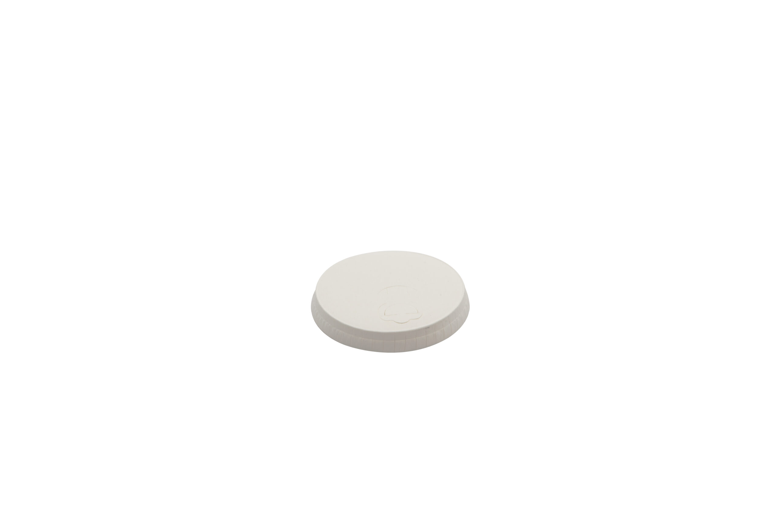 Couvercle carton