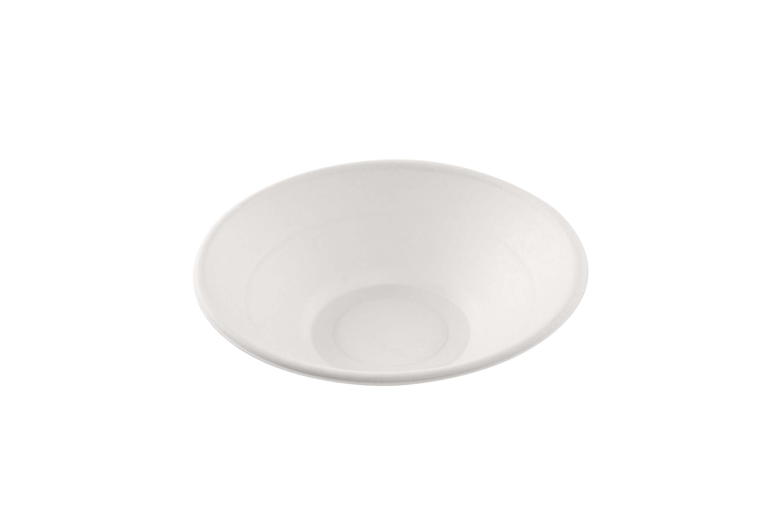 NAT Bol rond bagasse