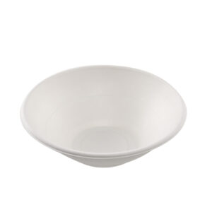 NAT Bol rond bagasse