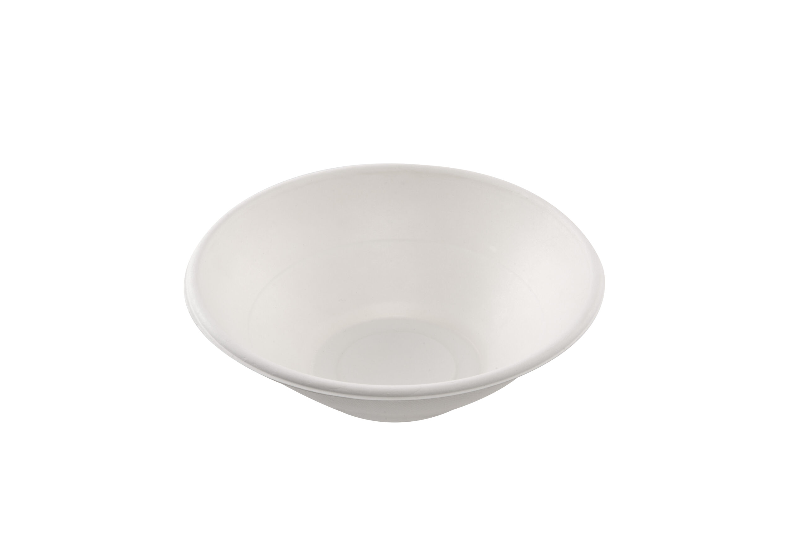 NAT Bol rond bagasse