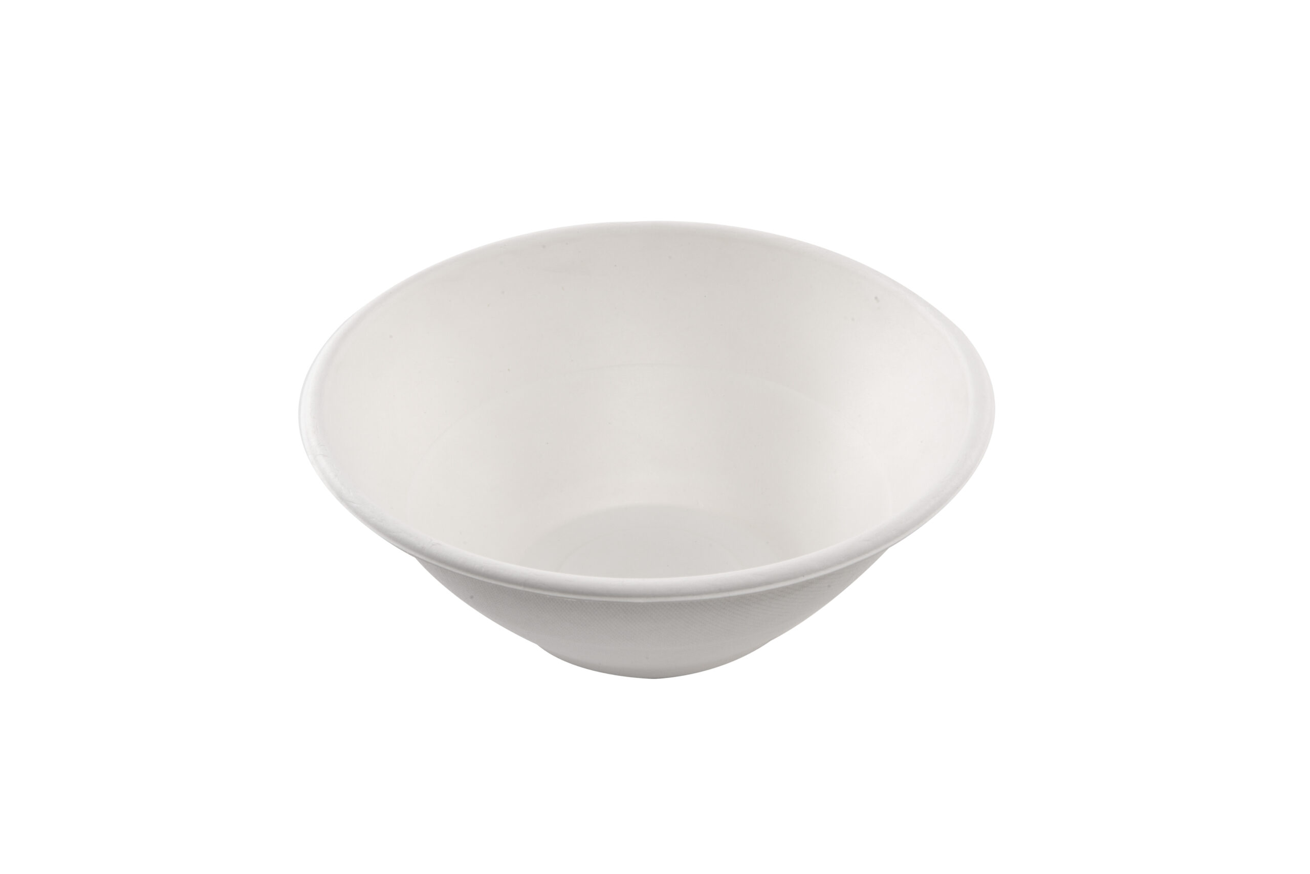 NAT Bol rond bagasse