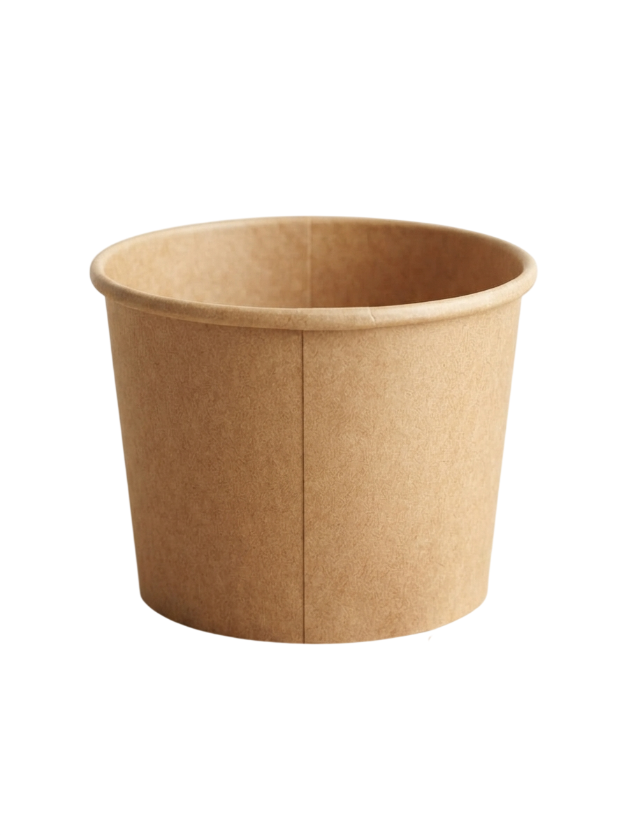 Pot kraft