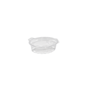 Pot de sauce