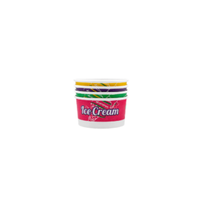 Pot de glace