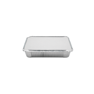 Barquette Aluminium