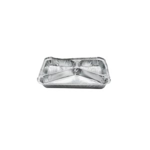 Barquette Aluminium
