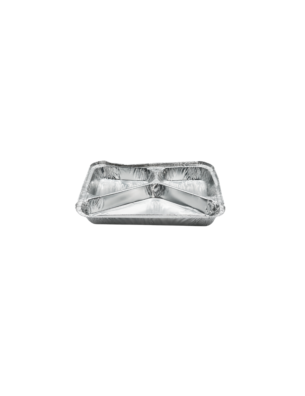 Barquette Aluminium