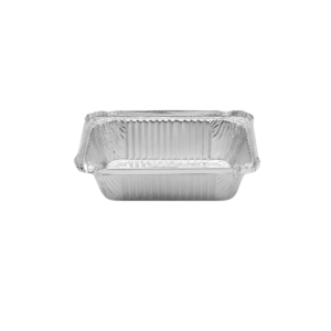 Barquette Aluminium 250ml