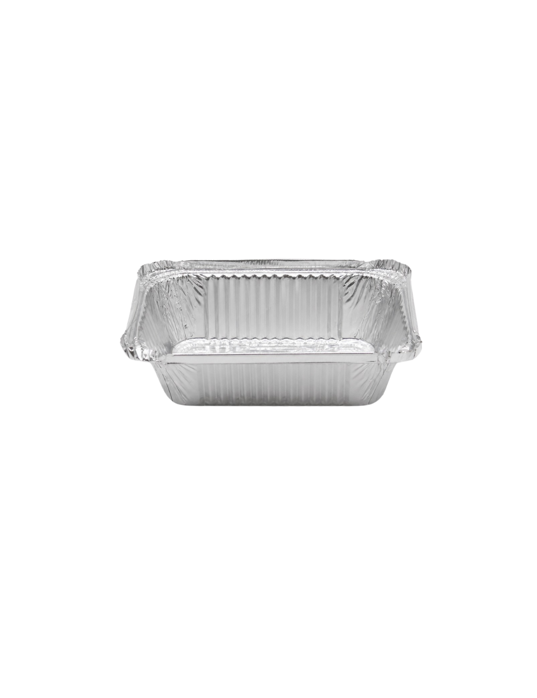 Barquette Aluminium 420ml
