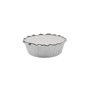 Barquette Aluminium