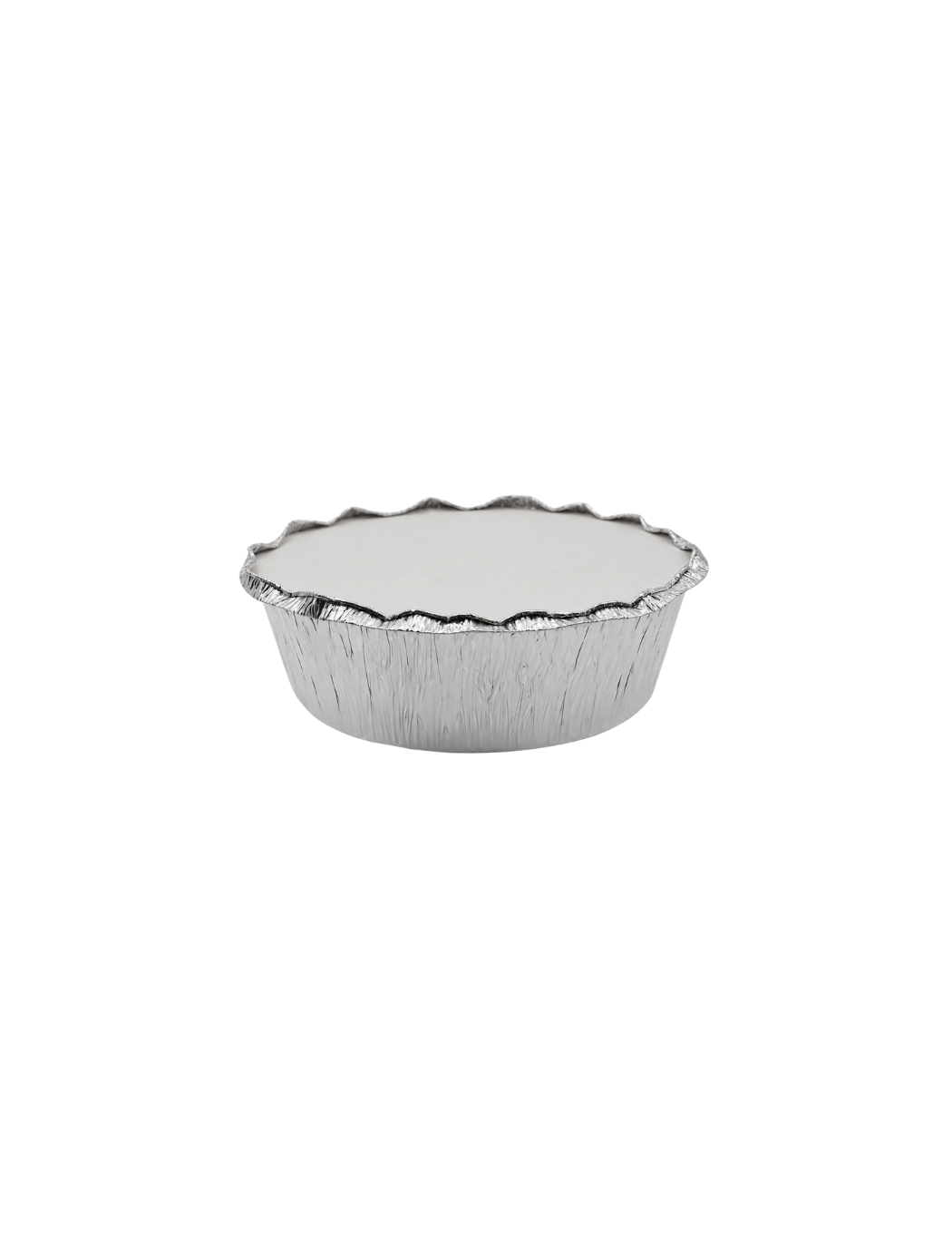 Barquette Aluminium r