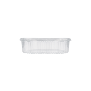 Barquette plastique 250ml