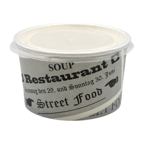 Bol de soupe