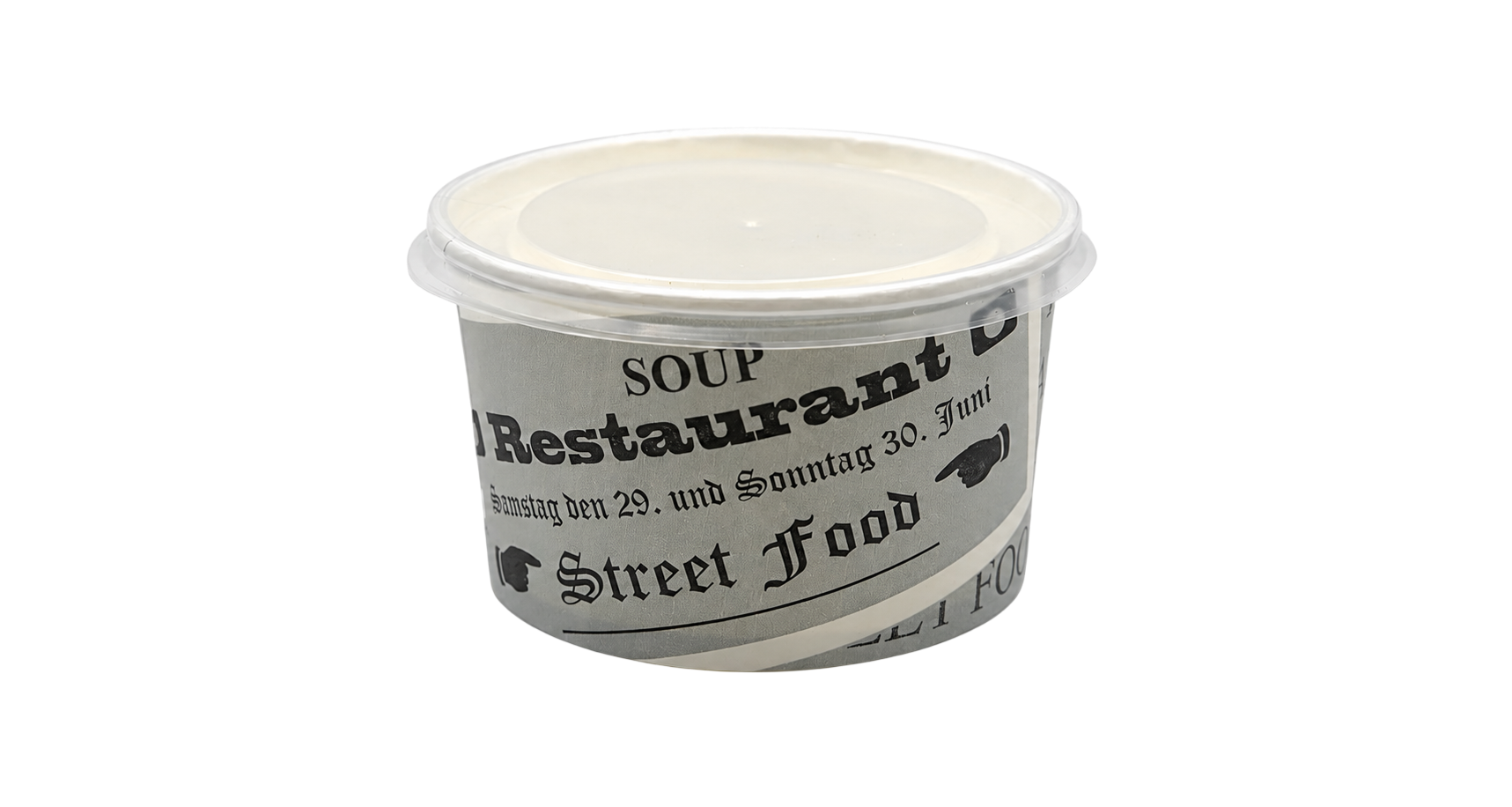 Bol de soupe