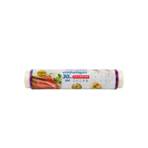 Film alimentaire