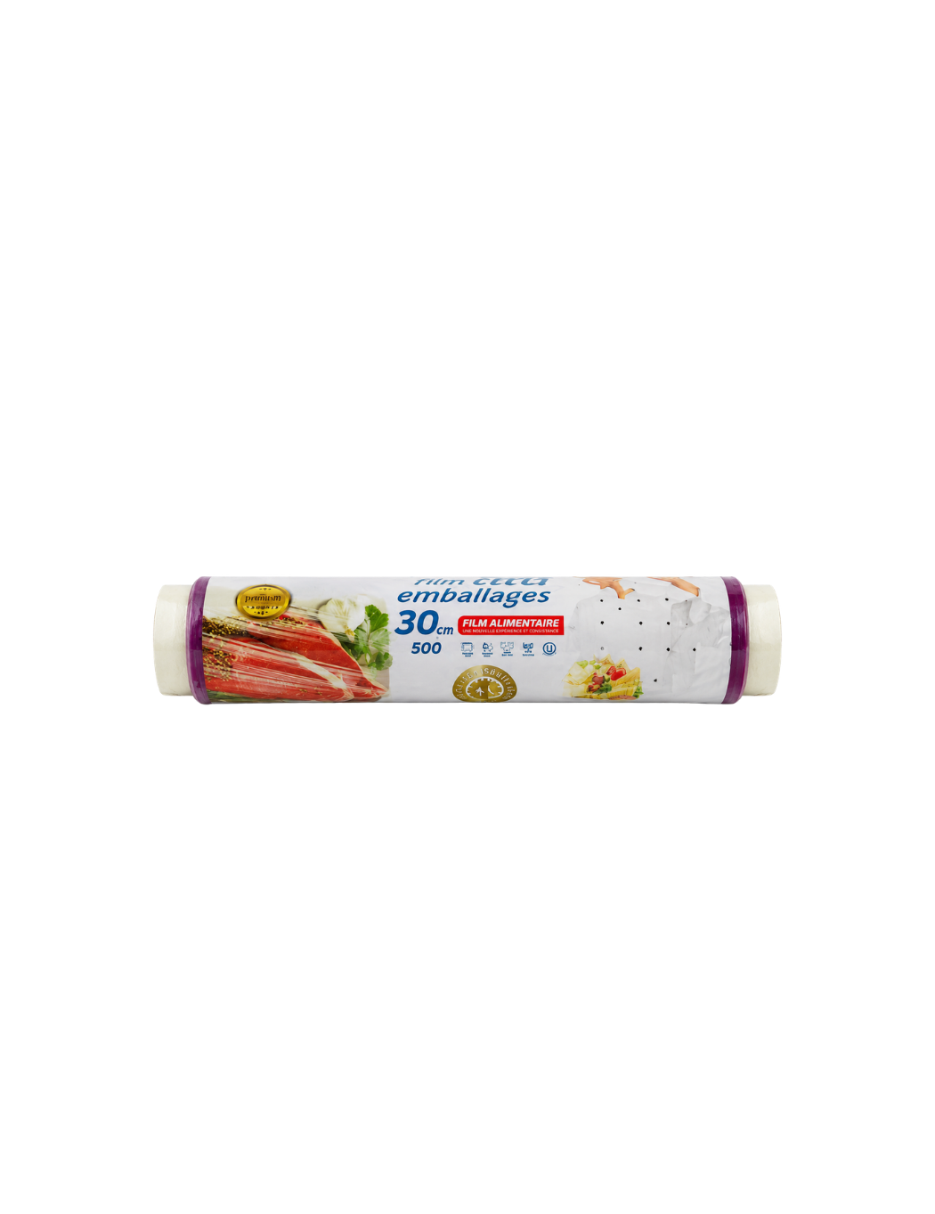 Film alimentaire