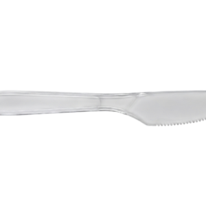 Couteau plastique