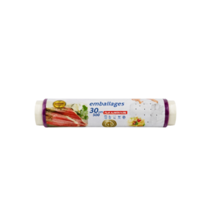 Film alimentaire