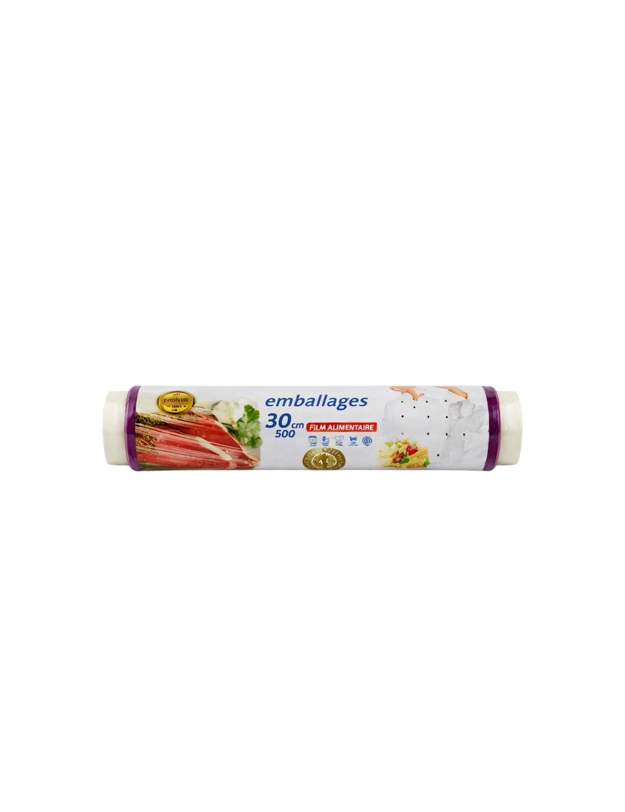 Film alimentaire