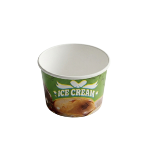 Pot de glace