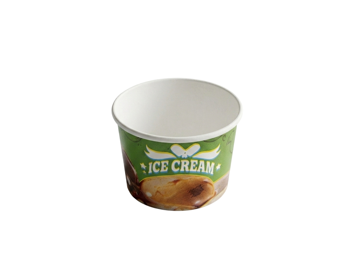 Pot de glace