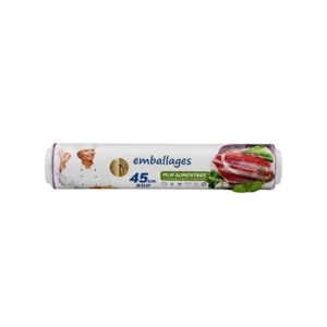 Film alimentaire
