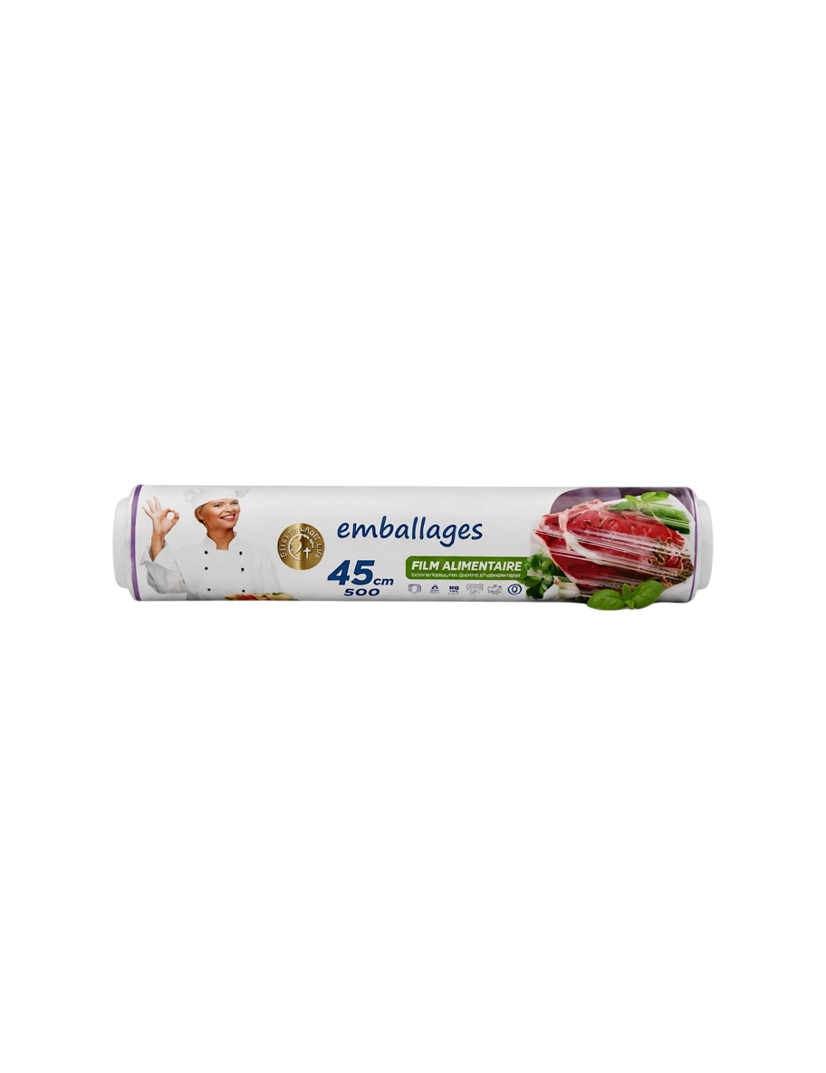 Film alimentaire