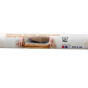 Papier cuisson