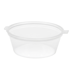 Pot de sauce