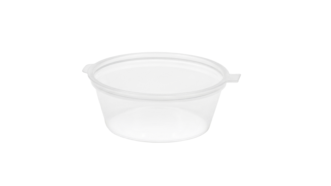Pot de sauce