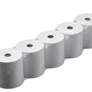 Rouleaux thermique