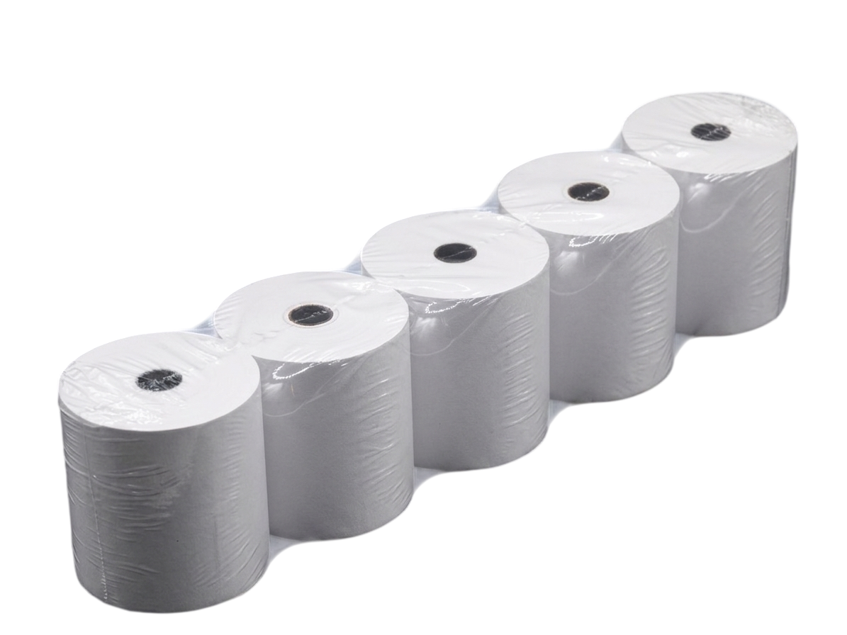 Rouleaux thermique
