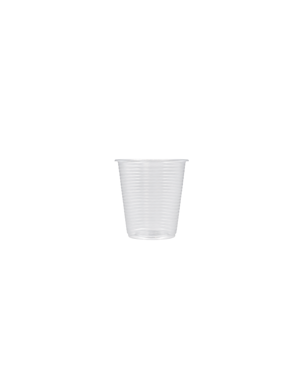 Gobelet d'eau 180ml