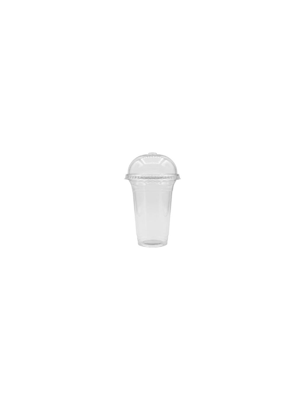 Gobelet jus 16 oz