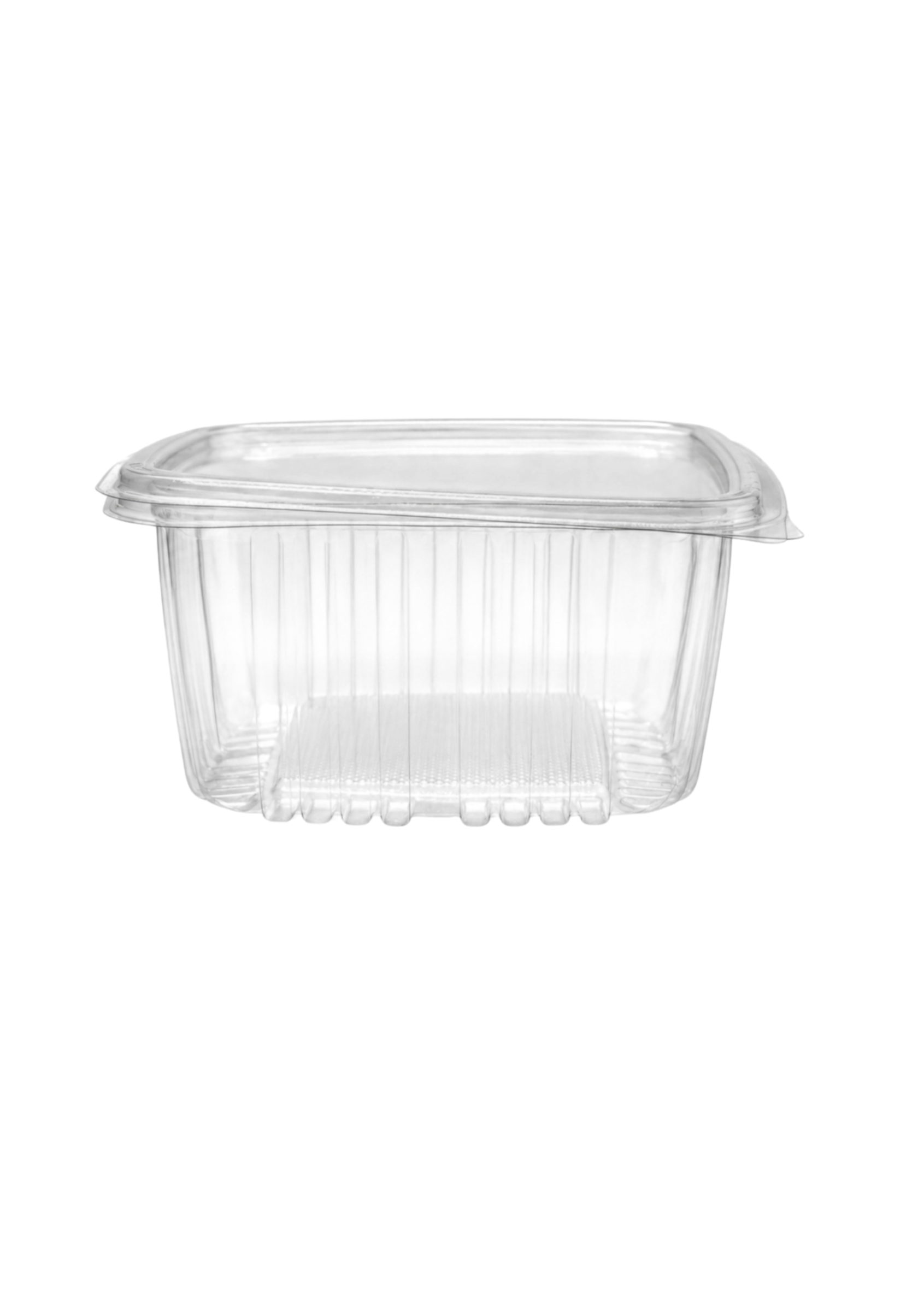 Barquette plastique 500 ml